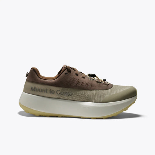 Mount to Coast H1 Mens - Joshusa Tree