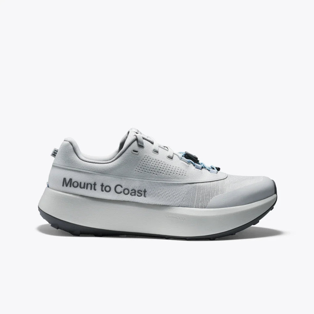 Mount to Coast H1 Womens - White Sands