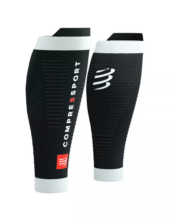 Compressport R2 3.0 - Black