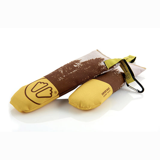 Sidas DRYER BAGS CEDAR WOOD