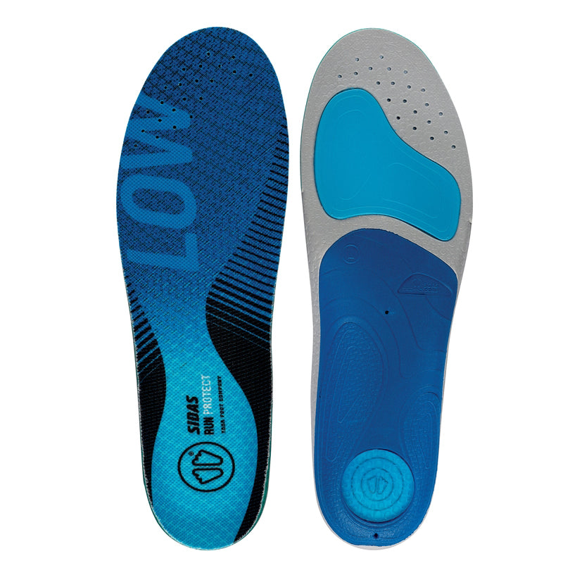 SIDAS 3Feet Run Protect Low - Insole