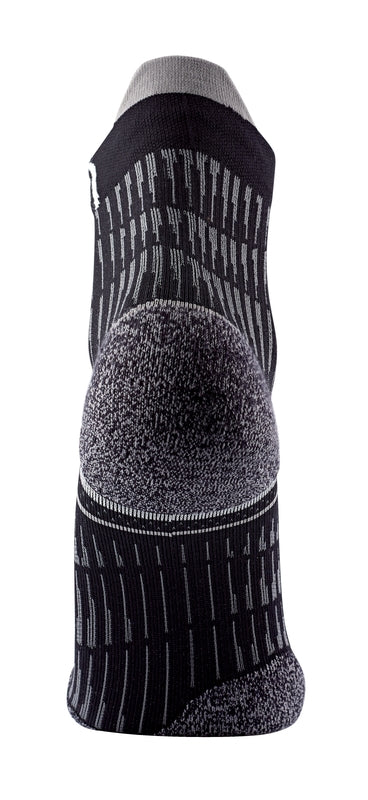 Sidas ANATOMIC RUN COMFORT (BLK/GR)