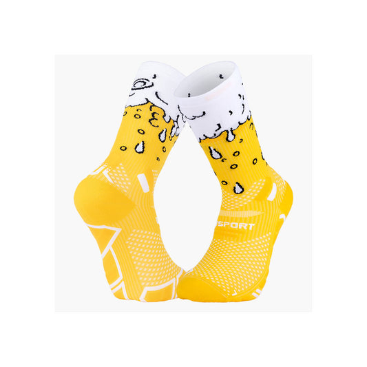 BV Sport Trail Ultra Socks - Beer
