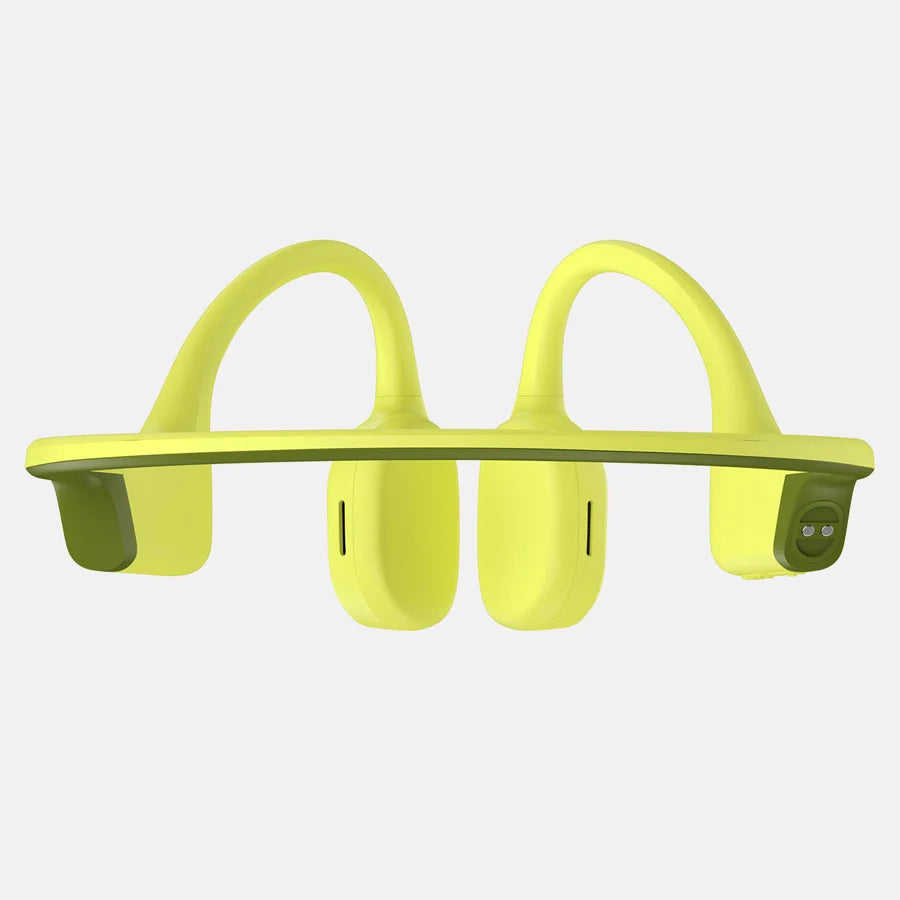 SUUNTO SONIC HEADPHONES Lime
