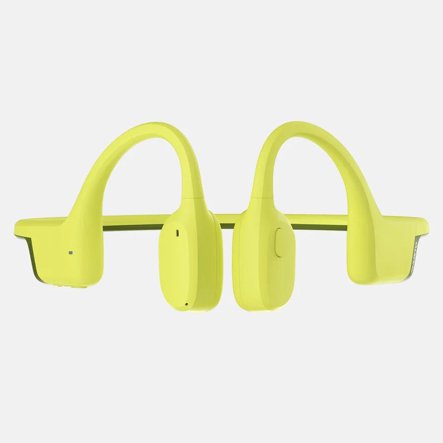 SUUNTO SONIC HEADPHONES Lime