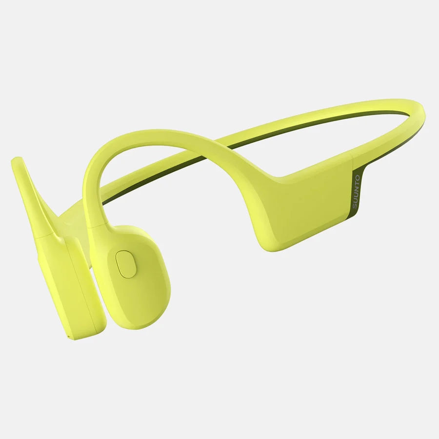 SUUNTO SONIC HEADPHONES Lime
