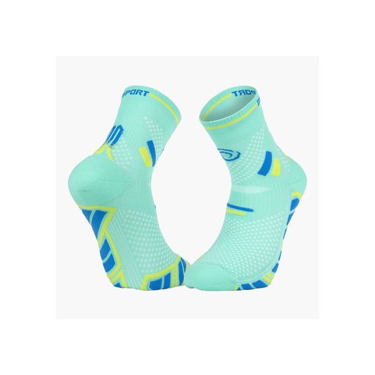 BV Sport Trail Ultra Mid - Turquoise