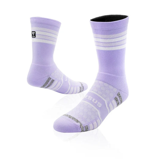 Versus Wild Flower Trail Run Socks