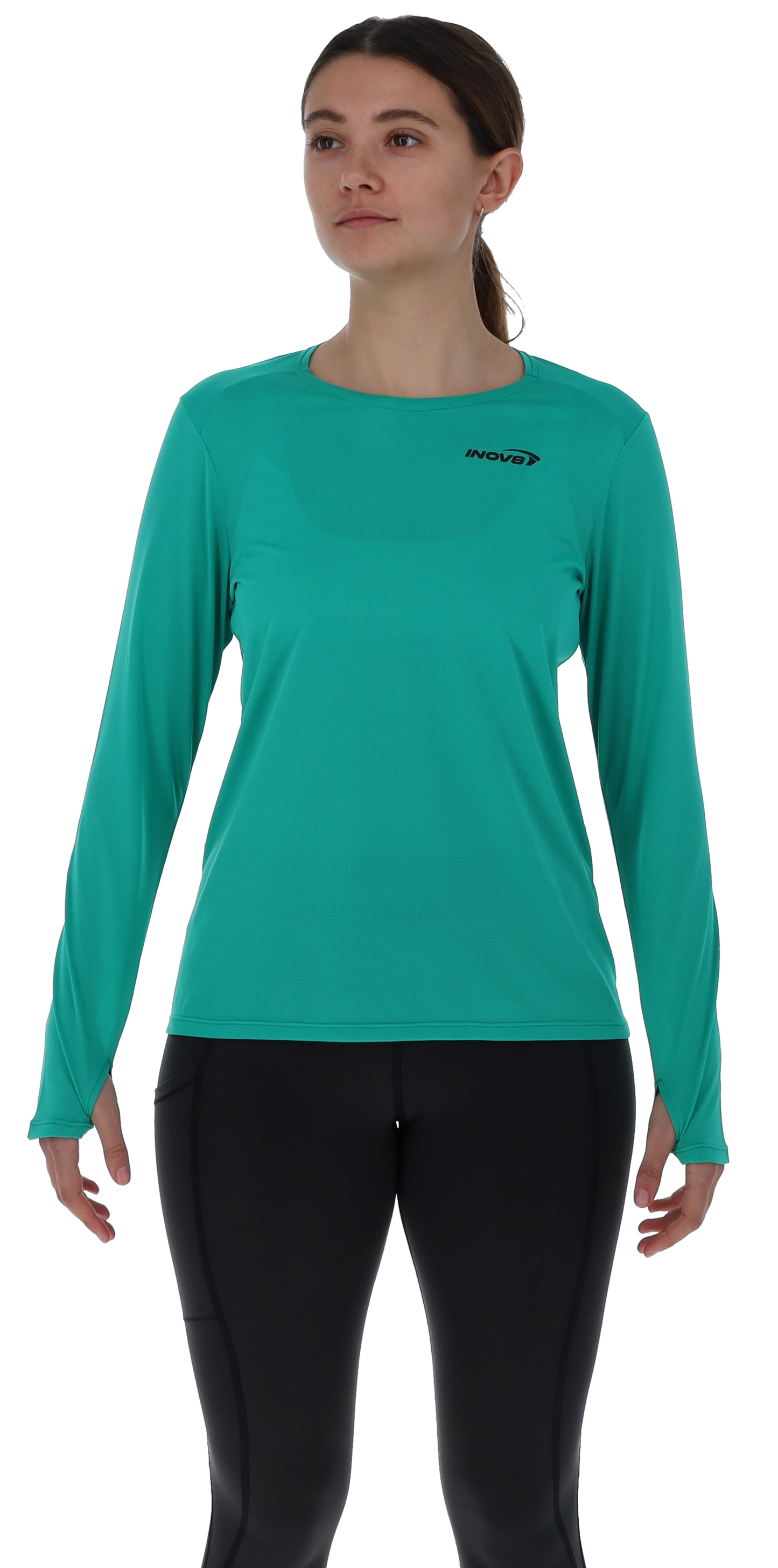 Inov8 Performance Long Sleeve T-Shirt Womens