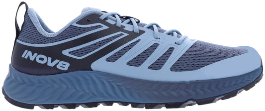 Inov8 Trailfly Mens Blue/Black