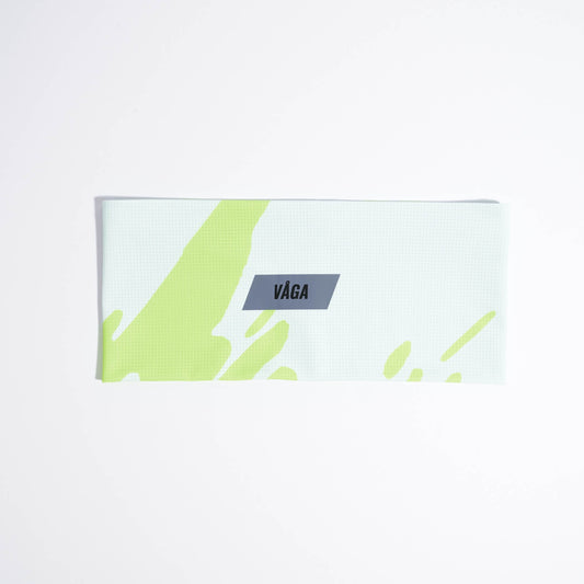 VAGA Lightweight Mesh Headband