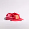VÅGA Mesh Flex Cap - Dark Pink / Pink