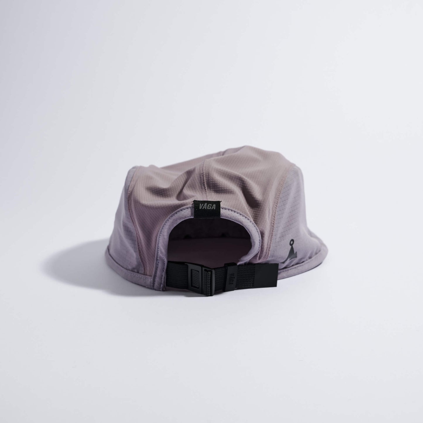 VÅGA Transit Lite Cap - Mauve