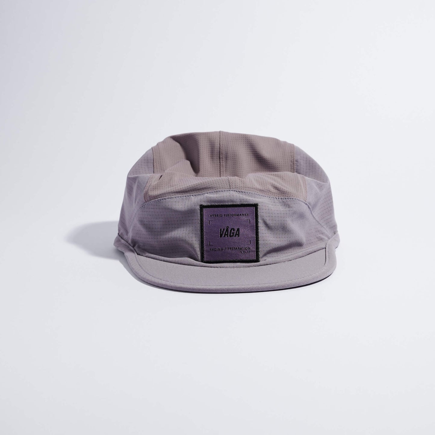 VÅGA Transit Lite Cap - Mauve