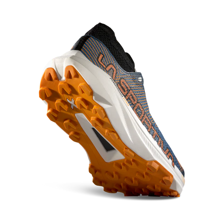 La Sportiva Prodigio Pro Mens Hurricane/Apricot
