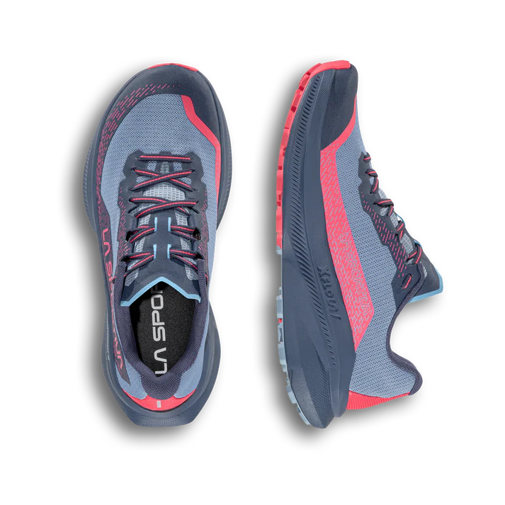 La Sportiva Prodigio 2 Woman Limestone/Azalea
