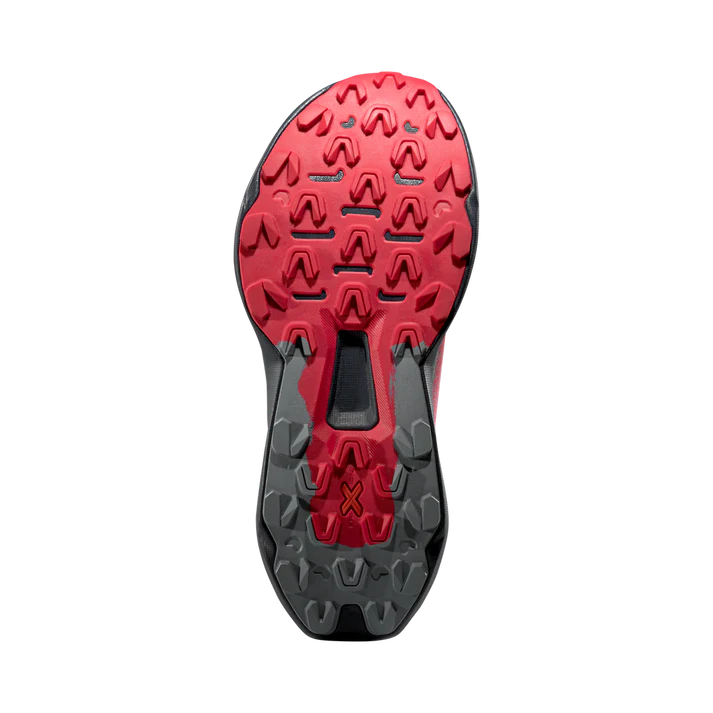 La Sportiva Prodigio 2 Woman Limestone/Azalea