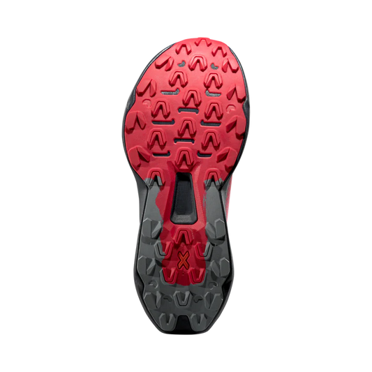 La Sportiva Prodigio 2 Woman Limestone/Azalea